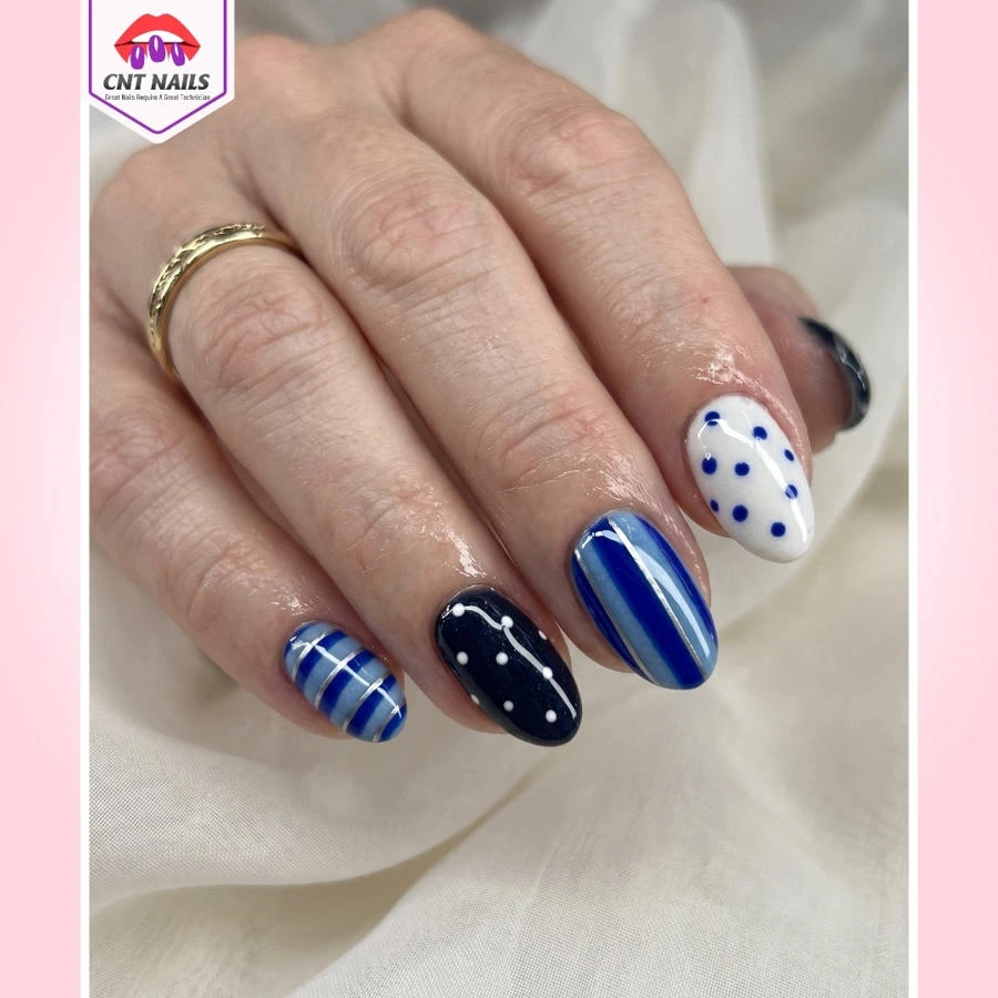 Nail Trends